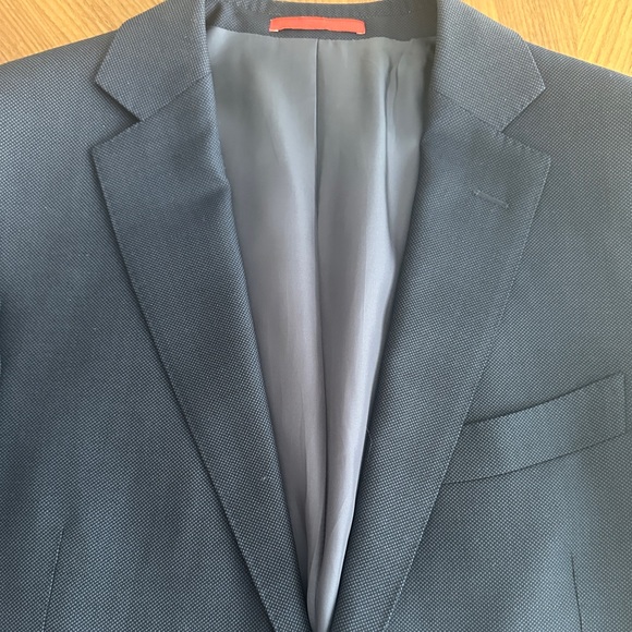 Suitsupply Siena Navy Suit 42L - Picture 3 of 6